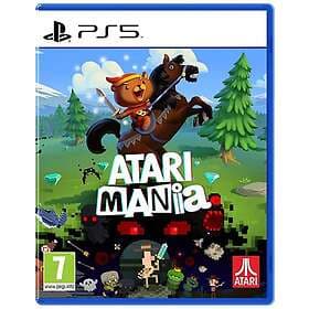 Atari Mania (PS5)