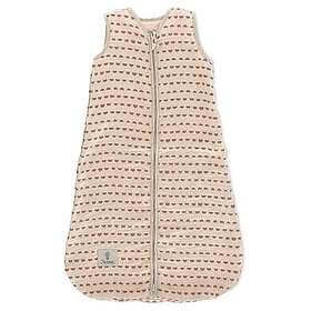Sterntaler Sovsäck i myller Enna+Otti beige