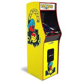Arcade1Up Pac-Man Deluxe Machine