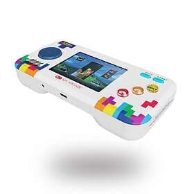 My Arcade Tetris Pocket Player Pro
