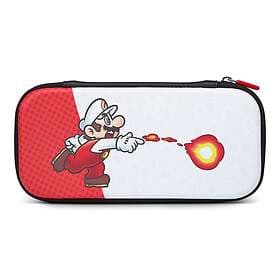 PowerA Slim Case Fireball Mario