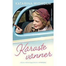 Käraste vänner