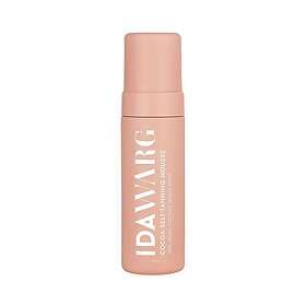 Ida Warg Beauty Cocoa Self-Tanning Mousse 150ml
