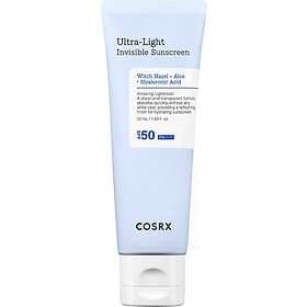 COSRX Ultra-Light Invisible Sunscreen SPF50 50ml
