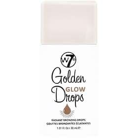 W7 Cosmetics Glow Drops 30ml