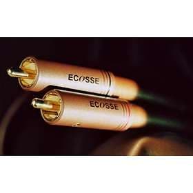 Ecosse La Prima Donna 2XLR - 2XLR M-F 0,5m