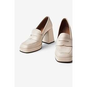 Agnes Cecilia Loafers AC Sparta Platform