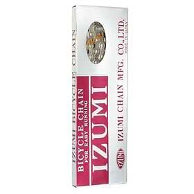Izumi Chain Standard Track 116 Links
