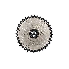 WAG Bicycle Components Mtb Cassette 10s 11-36t