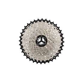 WAG Bicycle Components Mtb Cassette 11s 11-46t