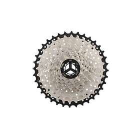 WAG Bicycle Components Mtb Cassette 10s 11-42t