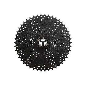 WAG Bicycle Components  Mtb Cassette 10s 11-46t