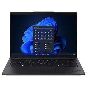 Lenovo ThinkPad T14 Gen 5 21ML004QMX 14" Core Ultra 7 165H vPro  32GB RAM 1TB SSD 