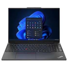 Lenovo ThinkPad E16 Gen 2 21MA000PMX 16" Core Ultra 7 155H 32GB RAM 1TB SSD