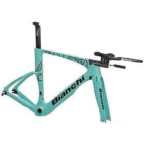 Bianchi Aquila Cv 2021 Road Frame