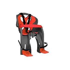 Nfun Simpatico Handlebar Child Bike Seat With Front Protection Bar