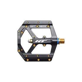 HT Me03t Pedals Guld ME03T