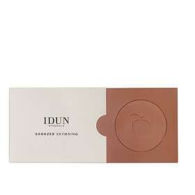 Idun Minerals Matte Mineral Bronzer 4,6g