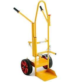 Hörby Bruk 2159 PFG Flaskkärra Medium