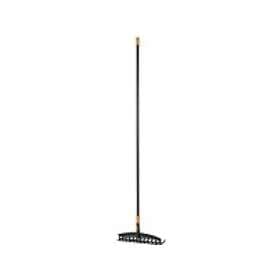 Fiskars 1003466 Solid Universal Garden Rake