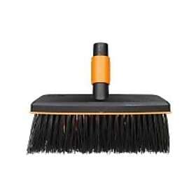 Fiskars 1001417 QuikFit Yard Broom