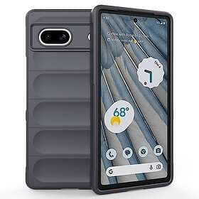 Skalo Rugged Bumper for Google Pixel 7a