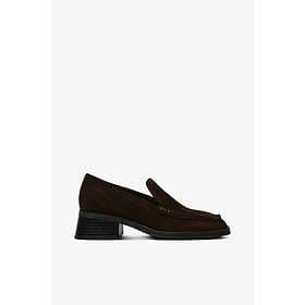 Vagabond Loafers Blanca