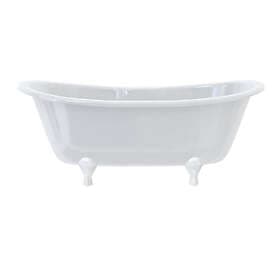 Burlington Badkar Bateau T10F+L2W
