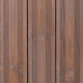 Kärnsund Wood Link Trall Royal Linoljetrall Rillad/Slät mm Grå LINOLTRALL 28x145MM 3,0M H1262