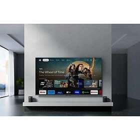 Xiaomi 43" ELA5483EU TV A Pro 2025 QLED 4K UHD Google TV