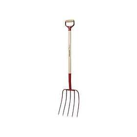 Fiskars 1005023 Gödselgrep 5-klo Classic