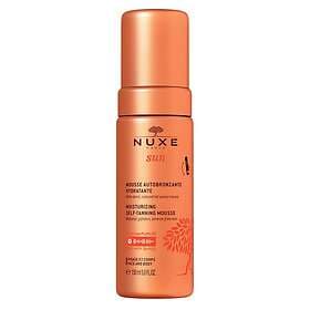 Nuxe Sun Moisturizing Self-Tanning Mousse 150ml