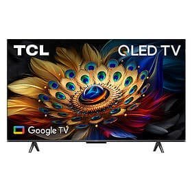 TCL 85C655 85" QLED  4K UHD