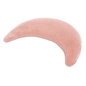 Theraline Plush Moon Puderrosa