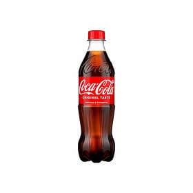 Coca-Cola Original 50cl