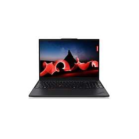 Lenovo ThinkPad T16 Gen 3 21MN004CMX 16" Core Ultra 7 155U 16GB RAM 512GB SSD