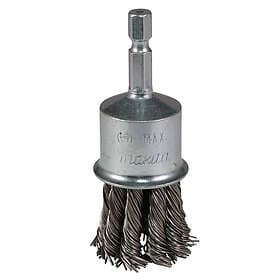 Makita Stålborste D-76750; 1/4''; 24 mm