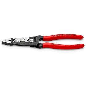 Knipex Avisoleringstång 1371200ME; 200 mm