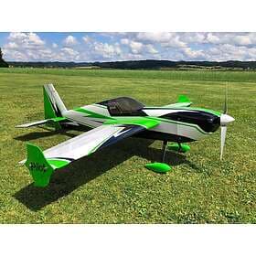 Pilot RC Laser 60" ARF