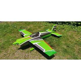 Pilot RC Slick 60" ARF