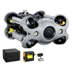 Chasing M2 S Lite ROV