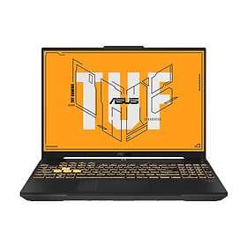 Asus TUF Gaming F16 FX607JV-N3198X 16" i7-13650HX 16GB RAM 1TB SSD RTX 4060