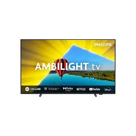 Philips 50" 50PUS8079/12 4K LED Ambilight TV Smart TV