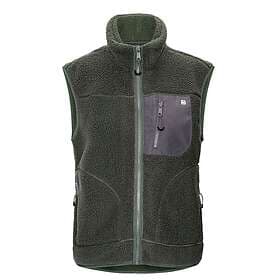 Superstainable Sparren Pile Vest (Dam)