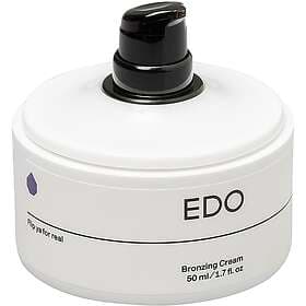 Edo Bronzing Cream Flip Ya For Real 50ml