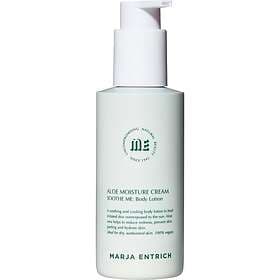 Marja Entrich Aloe Moisture Cream 150ml