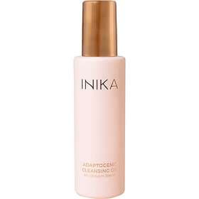 INIKA Organic Adaptogenic Cleansing Oil 80ml