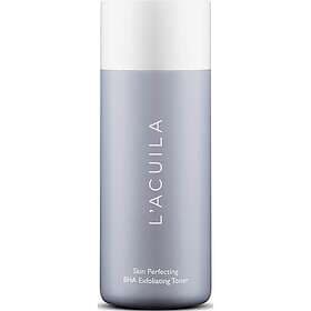 L'Acuila Skin Perfecting Exfoliating BHA Toner 150ml
