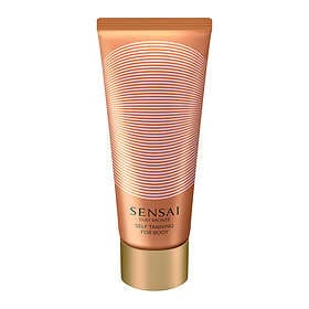Sensai Silky Bronze Self Tanning For Body 150ml