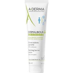 A-Derma Dermalibour+ Barrier Cream 100ml